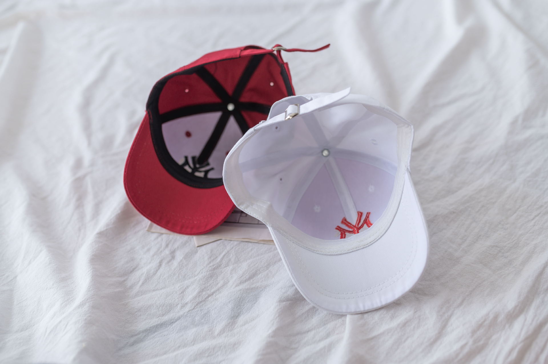 儿童遮阳防晒帽