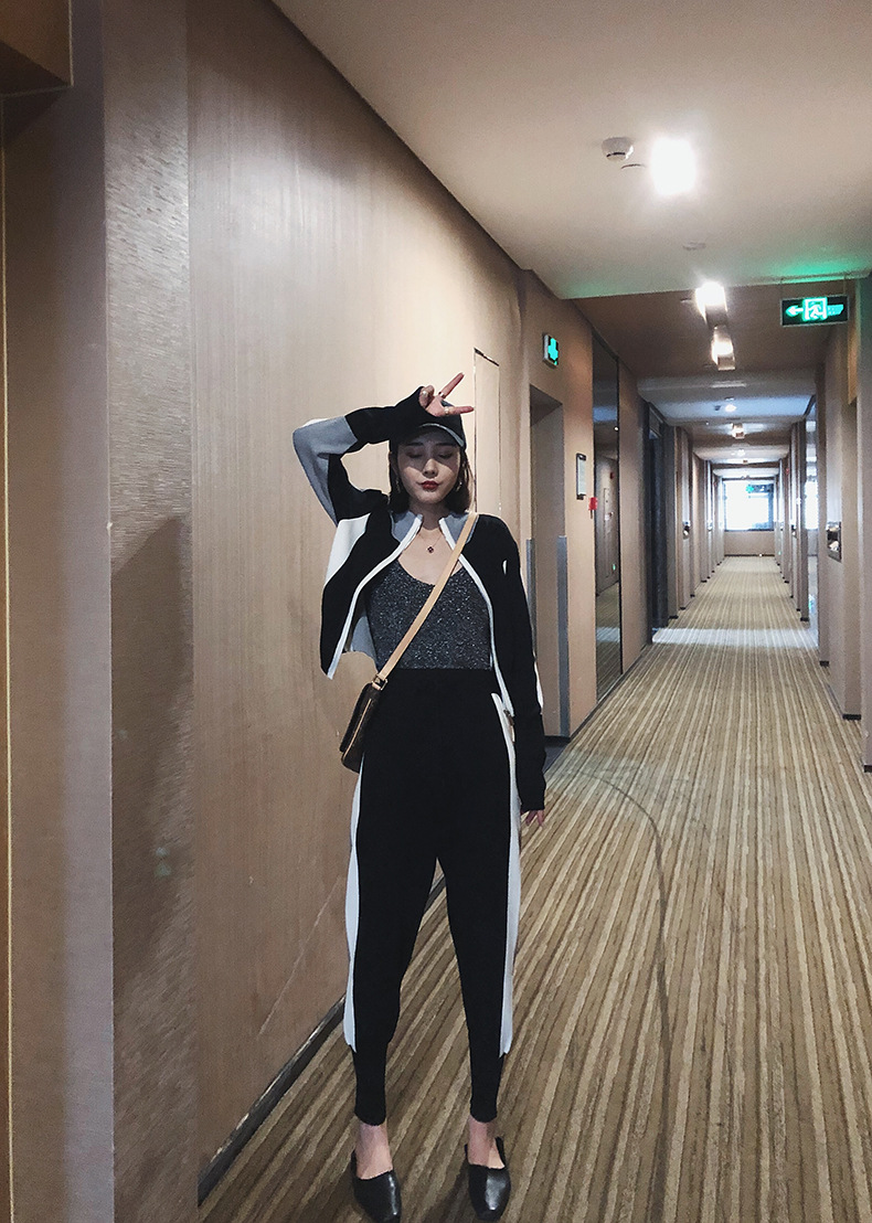 Costume femme en Coton - Ref 3334038 Image 11