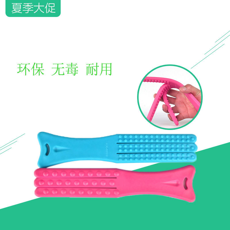 保健拍按摩板优质健康拍定制经络敲打瑞安按摩器其他6699|ms