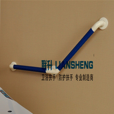 坐便器扶手 卫生间坐便器扶手 残疾人坐便扶手厂家|ms