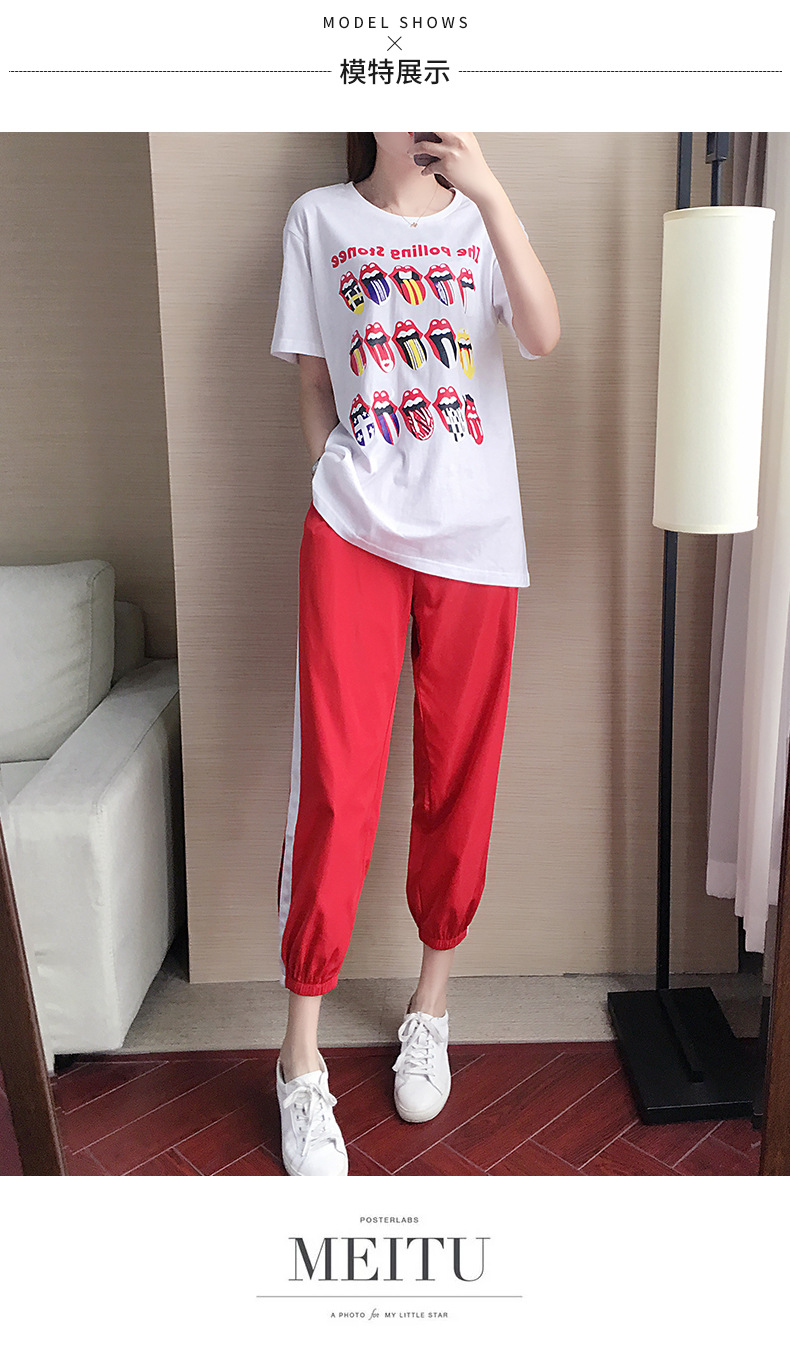 Costume femme en Coton - Ref 3334159 Image 12