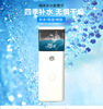 Manufactor Advance sale Water meter household Steaming the face charge portable Spray humidifier Oxygen analyzer