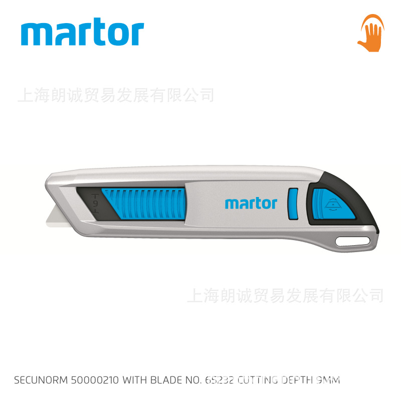 ��ȫ���� �ޱߵ�  SECUNORM 500 MARTOR ����