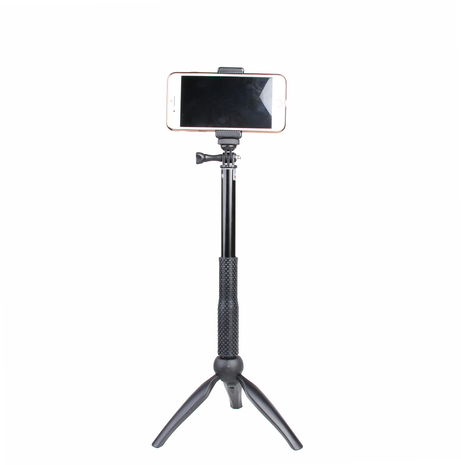 Perche selfie en Alliage d aluminium - Ref 3386808 Image 5