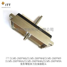 ITT DLM5-260PW6 260оνB^