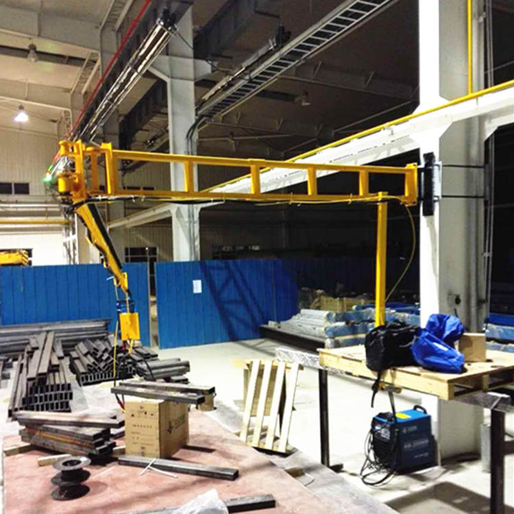 6米悬臂支架5.276_副本