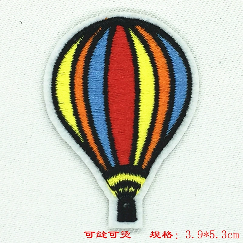 Эмбroidery?