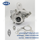 14411-5x30b Подходит для навара на Navara YD25 TurboCharger Supercharger на Navara YD25 Турбокомпрессор