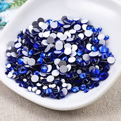 Deep blue