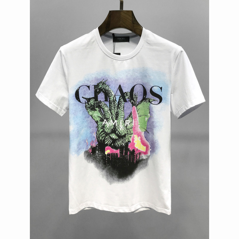Shirt Amiri Mike AMIRI 2020 
