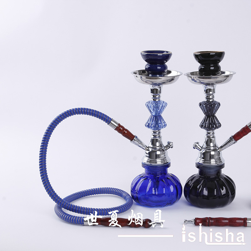 Factory direct supply Arabian hookah sma...