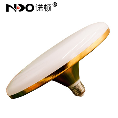 Plastic clad PC Three anti-light waterproof dustproof Mosquito control LED Bulbleb Home Furnishing lighting Highlight LED UFO lights E27