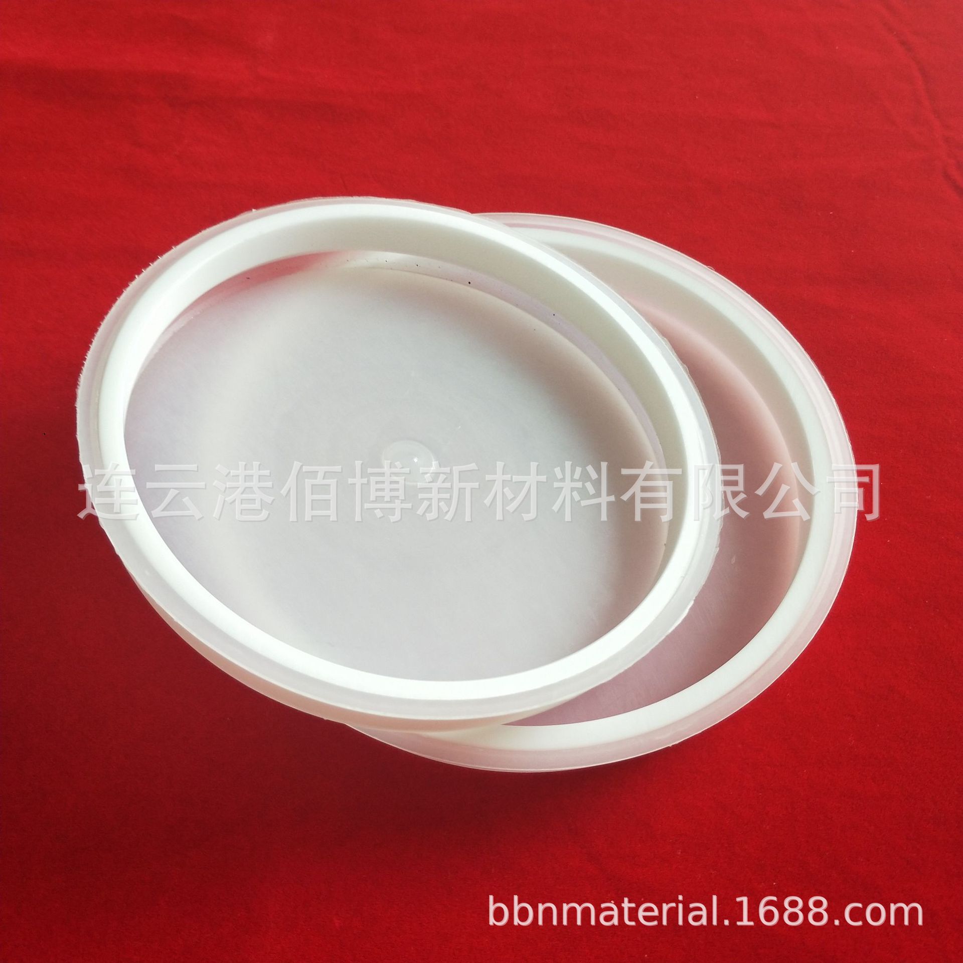 厂家现货直销耗材 移印刀环 氧化锆陶瓷刀环 移印机刀环