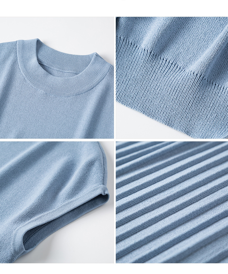 Costume femme en Tricot - Ref 3334681 Image 41