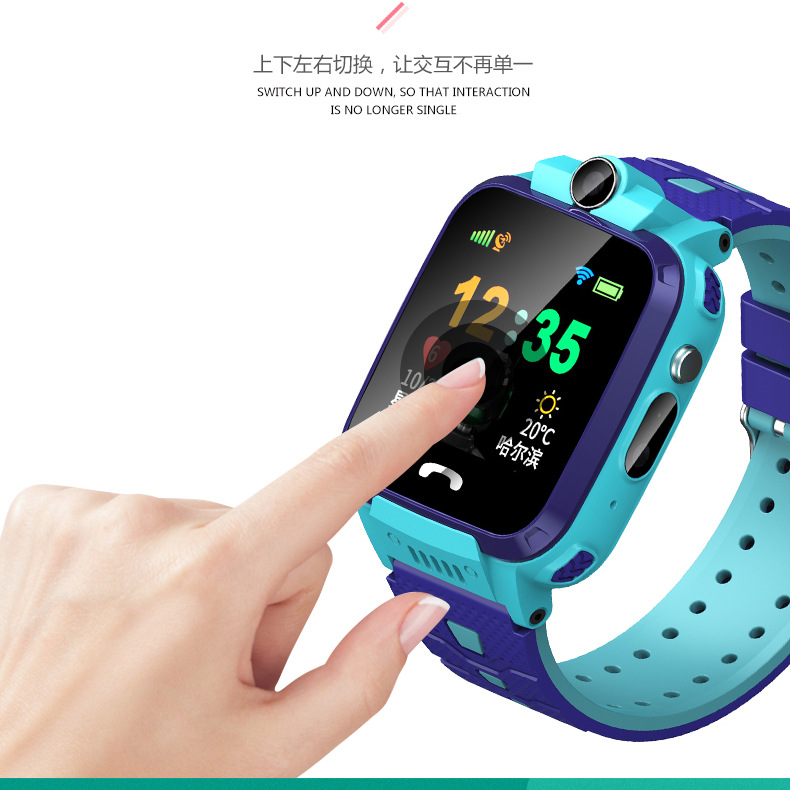 Smart watch YOUMAN - Ref 3391324 Image 19