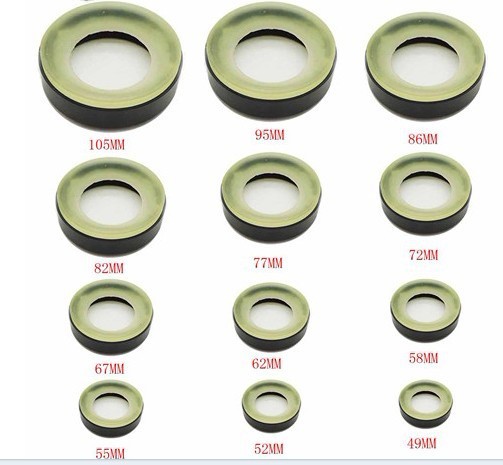 胶片数码相机牛筋胶金属手柄镜头保养除霉开启维修工具49-105MM