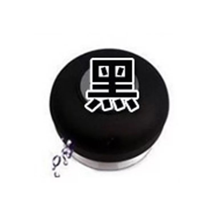 New waterproof Bluetooth suction cup speakers Bathroom Little Sound Sound Sound Portable Sound Batoles Wireless Bluetooth Audio 5