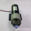 Cleaning machine Oil pump electrical machinery 12V 24V DC drive Cycloid pump Manufactor supply