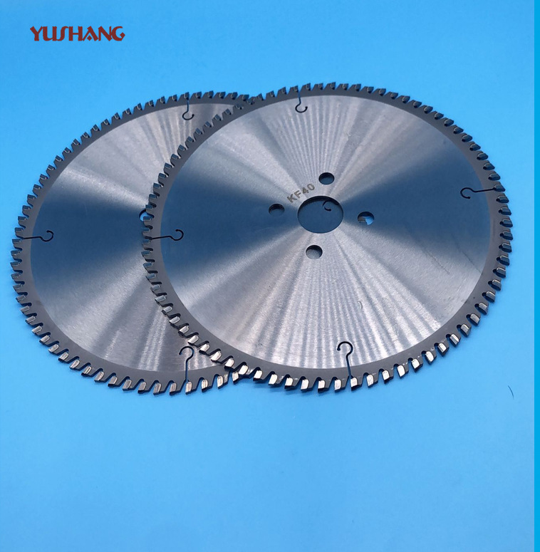 生产非标钢套锯片 错齿锯片 焊接钨钢锯片