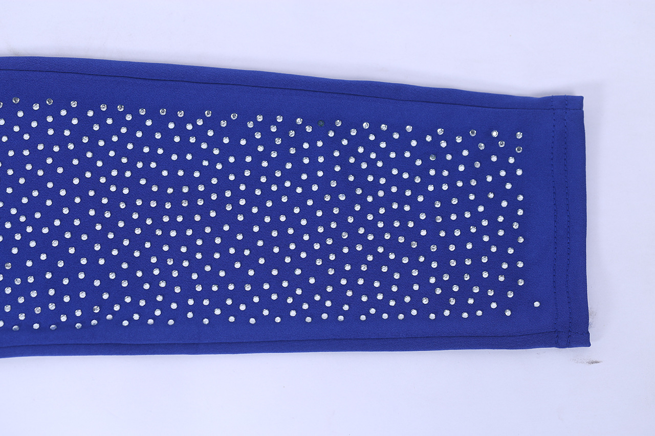 Costume femme MOEN en Mélange de coton - Ref 3334459 Image 61