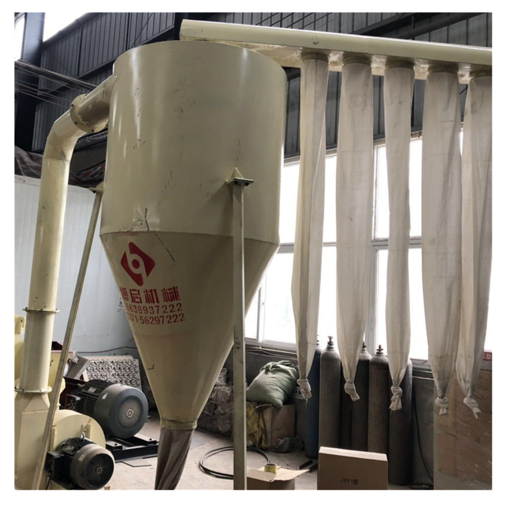 双口木材秸秆粉碎机 木材下脚料粉碎机 厂家