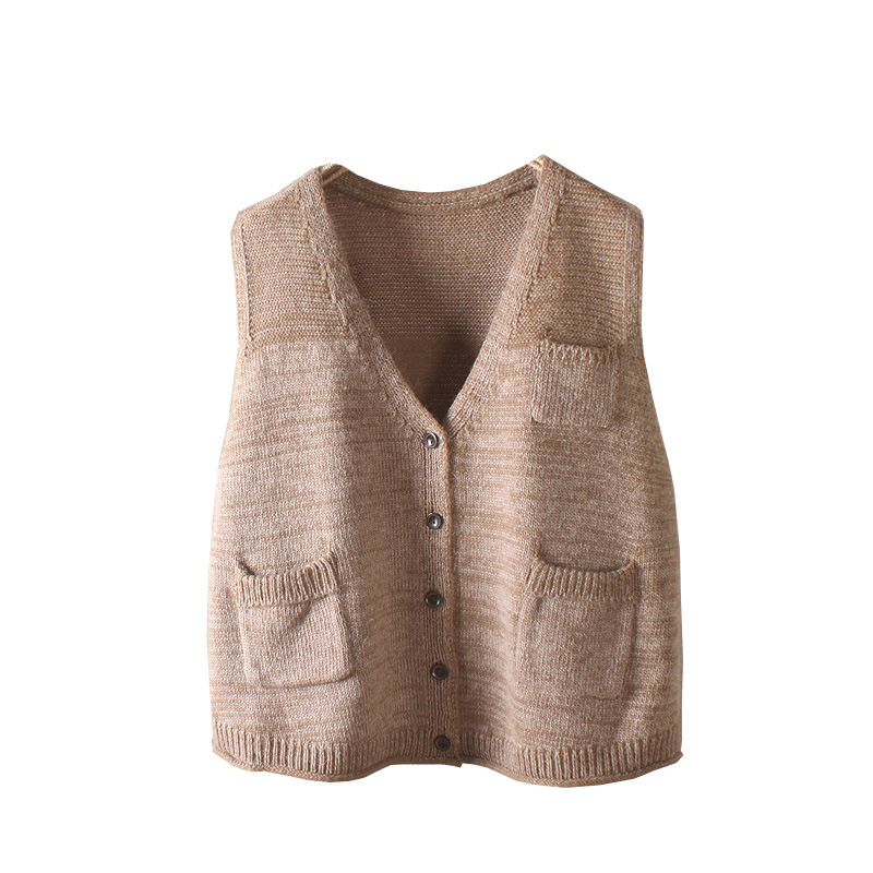 Gilet femme - Ref 3316889 Image 5