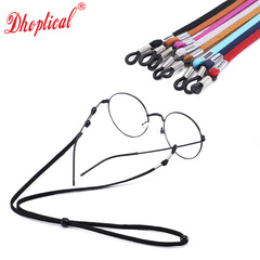 Glasses anti-slip rope, sports rope multi-color Korean velvet ebay Amazon C097 individually packaged