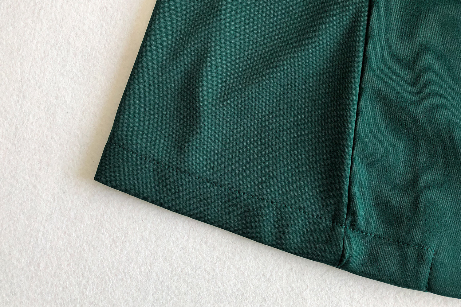 Elegant Women's Suit Set – Professional Blazer & Pants For Office & Evening (S-XL, Black/Green) | European Business Attire​_ecoleips.com