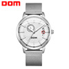 dom fully automatic Mechanical watch Men's watches waterproof Noctilucent man Mechanical watch fashion business affairs Men's watches direct deal