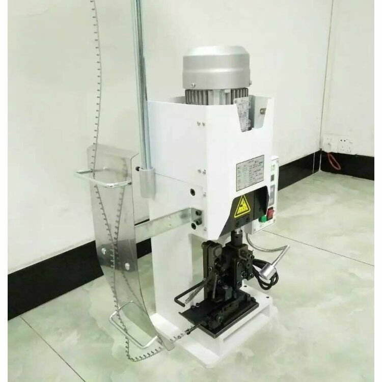厂家优惠大促销静音端子机 力度大 通用性强 精密度高