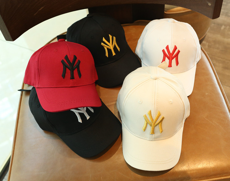 儿童遮阳防晒帽