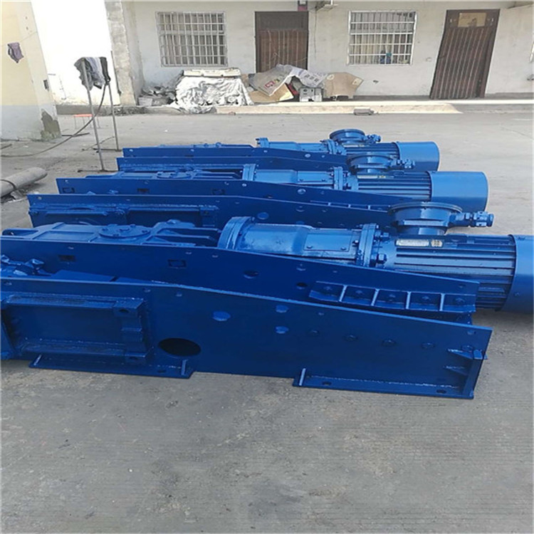 皮带机半滚筒 150皮带机伞齿轮 SGB420/40刮板机参数