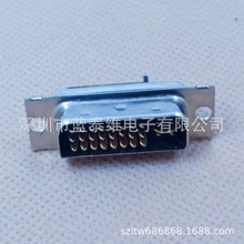 ǰ��僽�DVI��18+1��(24+1) ��24+5���ֹ��������^ DVI���^�B����