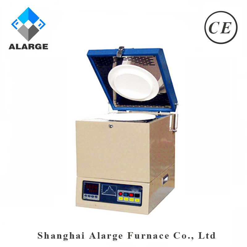 QSH-VCF系列井式坩埚炉 玻璃熔化炉 高温井式烧结炉