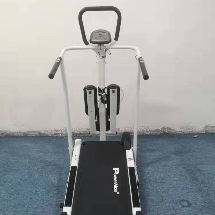 New home treadmill fitness lengthened mechanical walking machine fitness fitness machine fitness mini