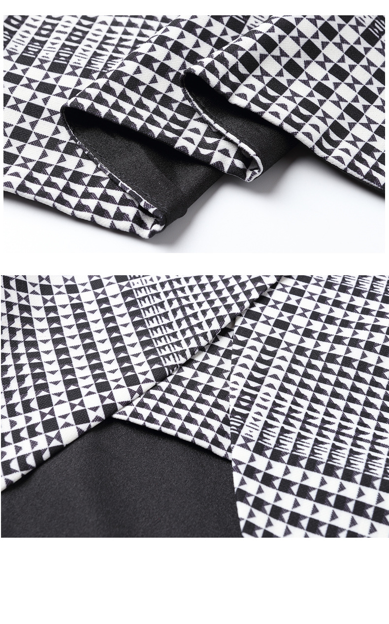 Costume femme en Fibre de polyester - Ref 3334407 Image 18