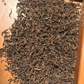 普洱茶;红茶;白茶