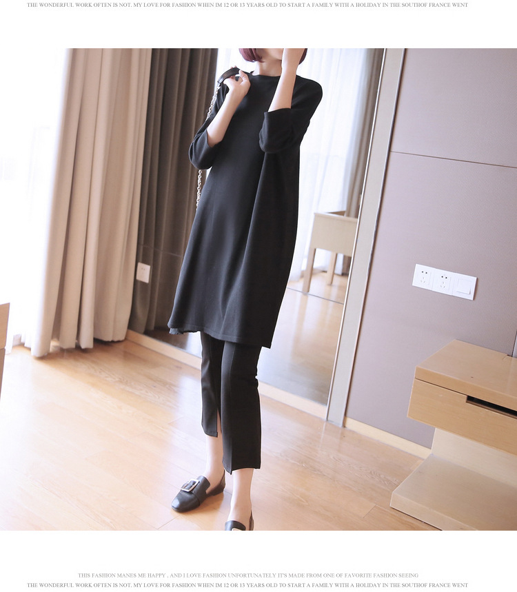 Pull femme en Fibre de polyester Polyester  - Ref 3414048 Image 17