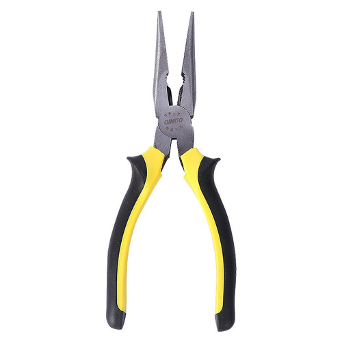 Manufacturer supply vise labor-saving wire pliers wire pliers needle nose pliers oblique nose flat nose pliers multi-function pliers wholesale