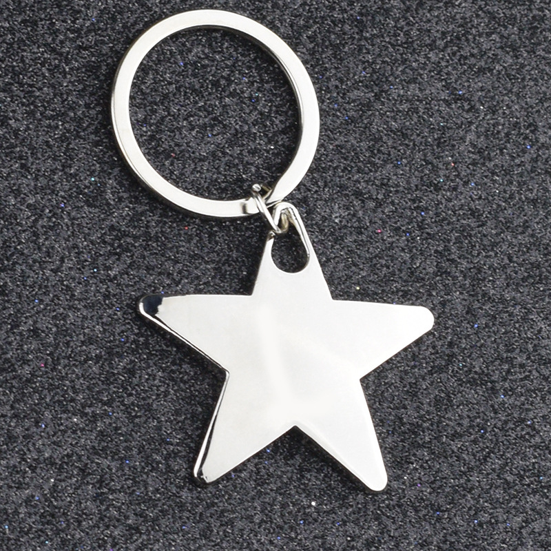 Creative keychain