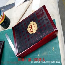 硯台木盒實木硯台包裝盒臨洮洮硯木盒包裝澄泥硯端硯台包裝盒