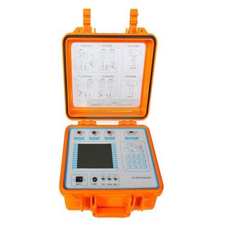 JYM-3F型PT二次压降测试仪