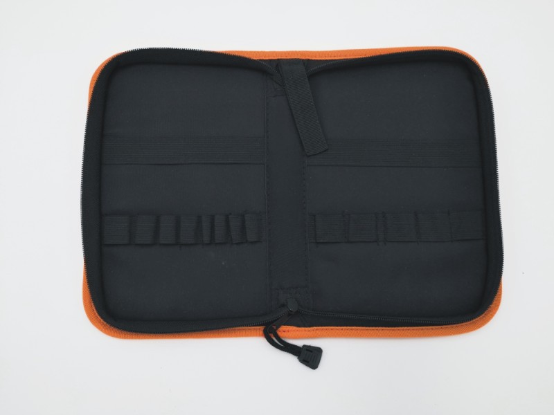 小型维修包 硬式陶艺工具包 多功能手提电工包 卡包 网络钳工具包