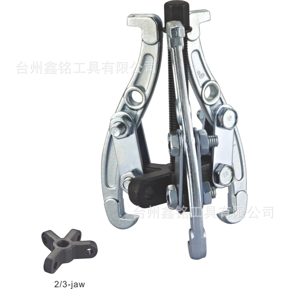 双孔多用拉马 二爪拉马 三爪拉马 浙江台州厂家直销 批发-阿里巴巴