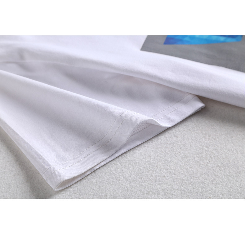 T-shirt femme - Ref 3315616 Image 15