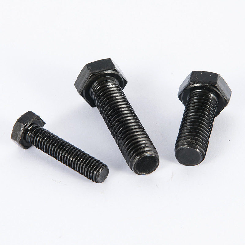 8.8级外六角螺丝GB5782/5783螺栓M10*16/20/25/30/35-150