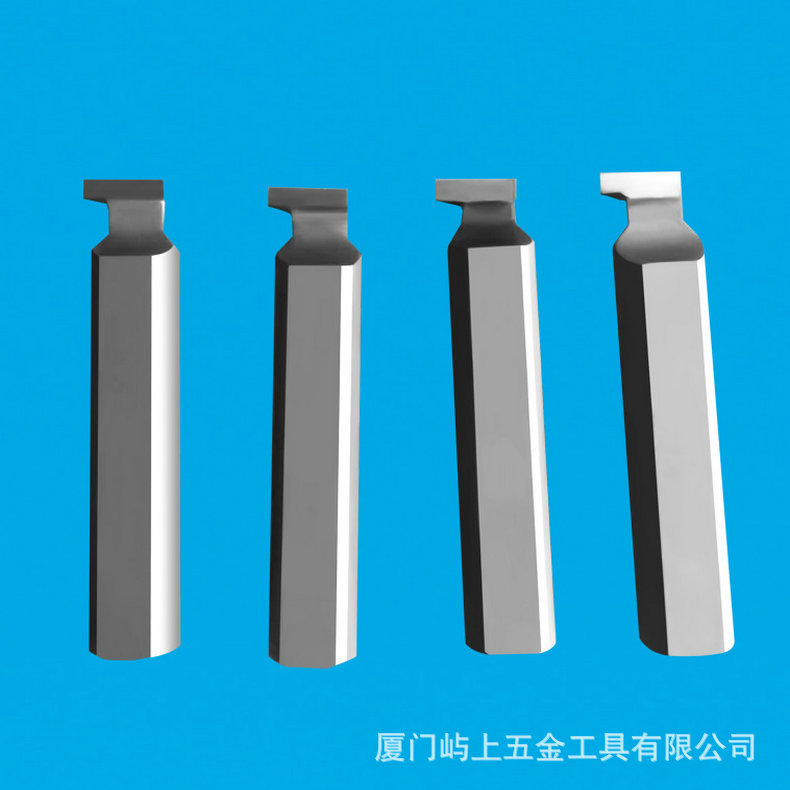 生产供应焊接钨钢内孔镗刀 钨钢端面镗刀 镗刀五金工具