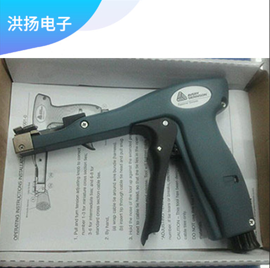 供应美国艾利丹尼森 AVERY DENNISON12001-0 扎带枪、线束枪