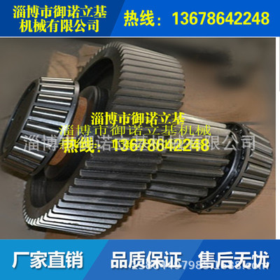 廠家直銷銅鑄耐磨齒輪 減速機齒輪 變速箱配件 精密齒輪按圖定制