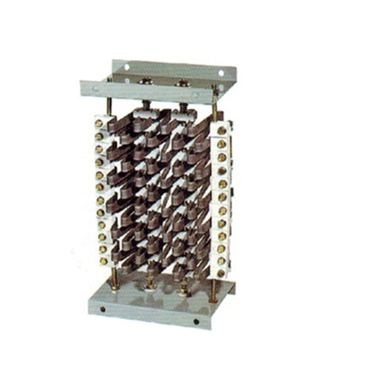 山东鲁杯QZX27-1电阻器针对电路的工作频率选用不同类堪的电阻器